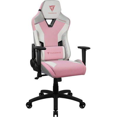 Silla Gaming Thunderx3 TC3 Sakura Blanco