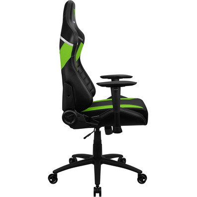 Silla Gaming Thunderx3 TC3 Verde Neón