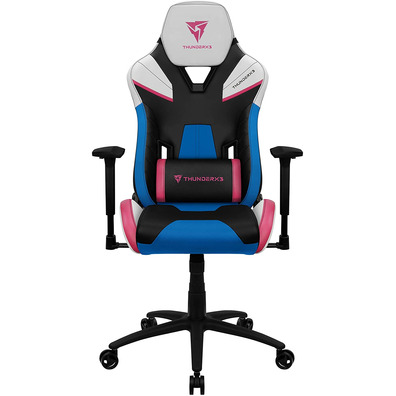 Silla Gaming Thunderx3 TC5 D.Va Rosa