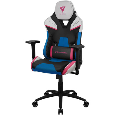 Silla Gaming Thunderx3 TC5 D.Va Rosa