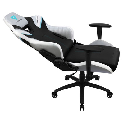 Silla Gaming Thunderx3 TC5BW Negra/Blanca