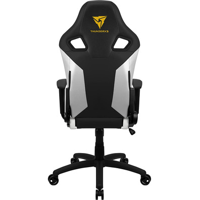 Silla Gaming ThunderX3 XC3BY Amarillo