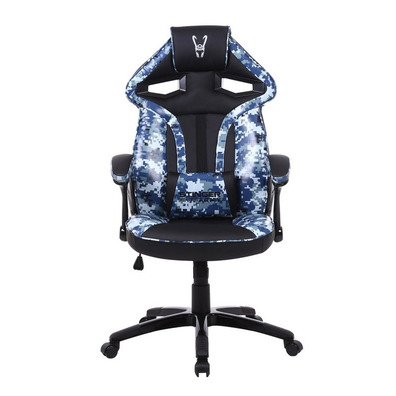 Silla Gaming Woxter Stinger Station Army Blue