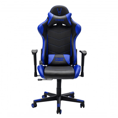 Silla Gaming Woxter Stinger Station Azul