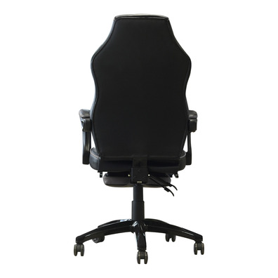 Silla Gaming Woxter Stinger Station RX Negro