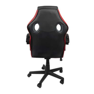 Silla Gaming Yaru Black/Red