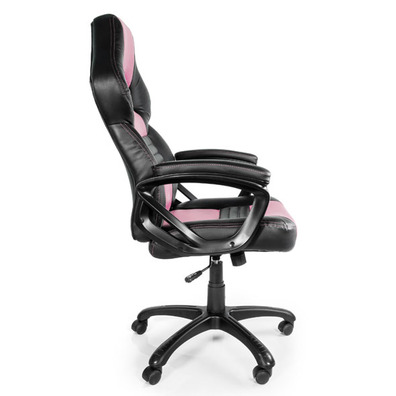 Silla Gaming Arozzi Monza - Rosa