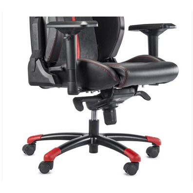 Silla Sparco Gaming Comp C Rojo