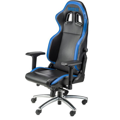 Silla Sparco Respawn SG-1 Azul