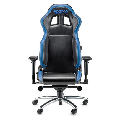 Silla Sparco Respawn SG-1 Azul