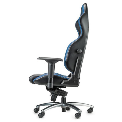 Silla Sparco Respawn SG-1 Azul