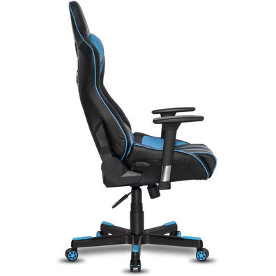 Silla Spirit Of Gamer Viper Azul