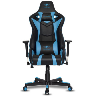 Silla Spirit Of Gamer Viper Azul