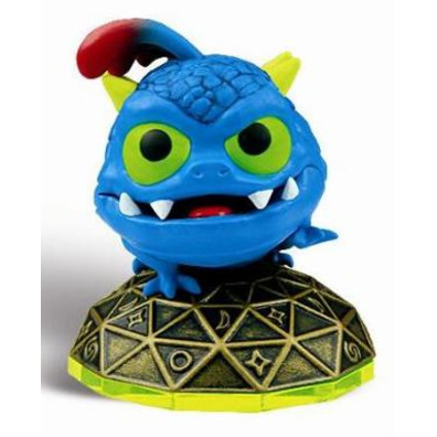 Figura Skylanders - Wrecking Ball