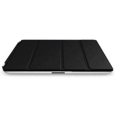 Smart Cover para iPad 2/Nuevo iPad Negra