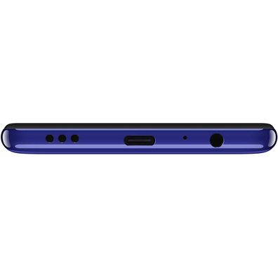 Celular LG K52 64 GB Azul