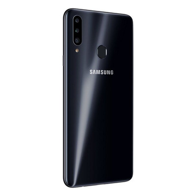 Smartphone Samsung Galaxy A20S A207 3GB/32GB 6.5'' Black