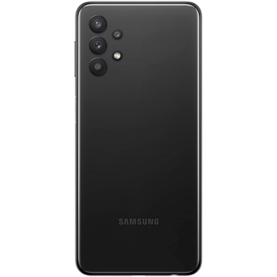 Smartphone Samsung Galaxy A32 4GB/128GB 6.5" 5G Negro