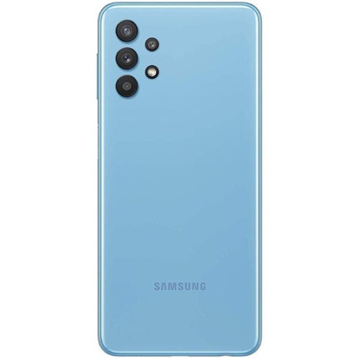 Smartphone Samsung Galaxy A32 4GB/64GB 6.5" 5G Azul