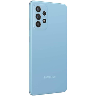 Smartphone Samsung Galaxy A52 A526 5G 6.5'' 6GB/128GB Azul