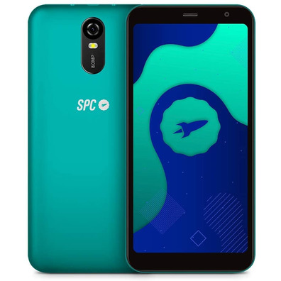 Smartphone SPC Smart Plus 1GB/32GB 5.99" Verde