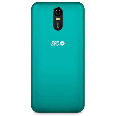 Smartphone SPC Smart Plus 1GB/32GB 5.99" Verde