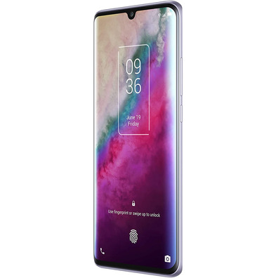 Smartphone TCL 10 Plus 6GB/256GB 6.47" Plata Estrella