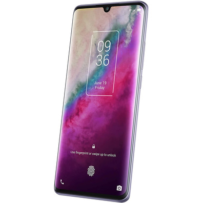 Smartphone TCL 10 Plus 6GB/256GB 6.47" Plata Estrella