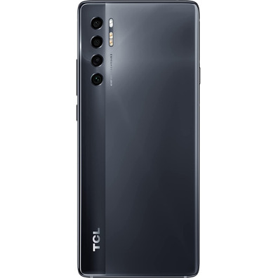 Smartphone TCL 20 Pro 6GB/256GB 6.67" 5G Gris