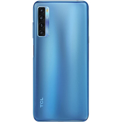 Smartphone TCL 20L+ 6GB/256GB 6.67'' Azul North Star