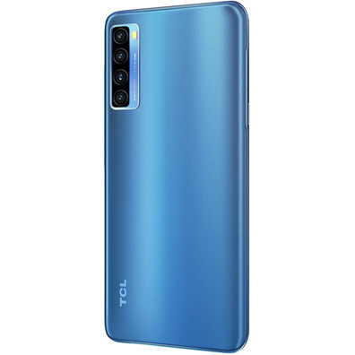 Smartphone TCL 20L+ 6GB/256GB 6.67'' Azul North Star