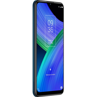 Smartphone TCL 20R 4GB/64GB 6.52" 5G Azul Lazurita