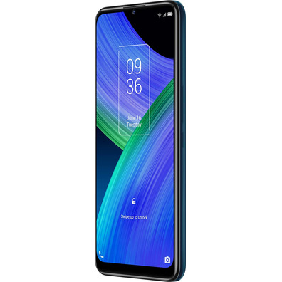 Smartphone TCL 20R 4GB/64GB 6.52" 5G Azul Lazurita