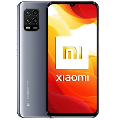 Smartphone Xiaomi Mi 10 Lite Gris Cósmico 6GB/128GB