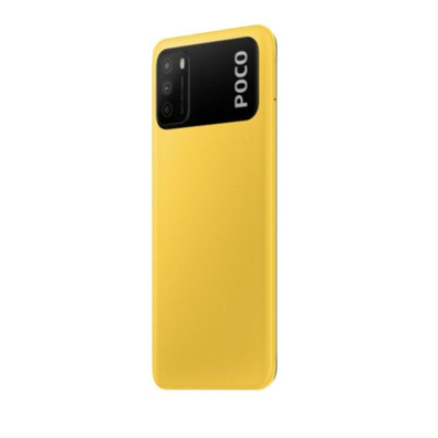 Smartphone Xiaomi PocoPhone M3 Pro 4GB/64GB 6.5" 5G Amarillo