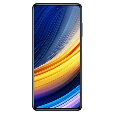 Smartphone Xiaomi PocoPhone X3 Pro 6GB/128GB 6.67'' Negro Fantasma