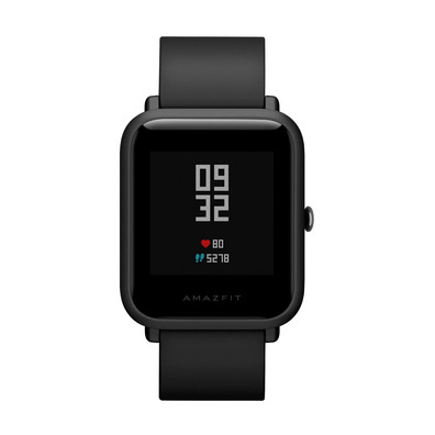 Smartwatch Amazfit Bip Lite Negro