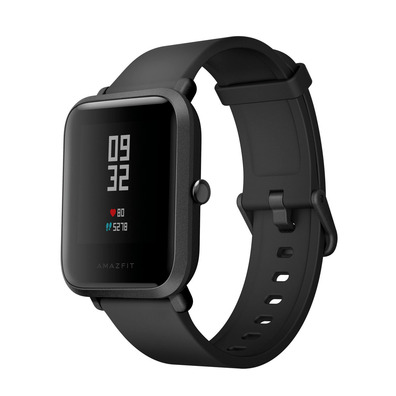 Smartwatch Amazfit Bip Lite Negro