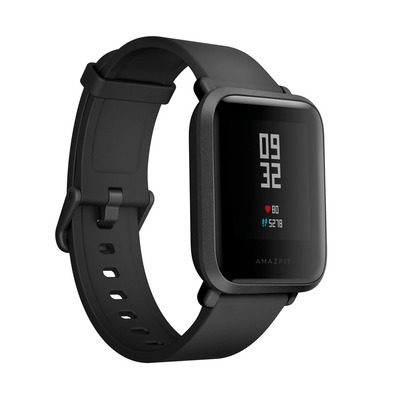 Smartwatch Amazfit Bip Lite Negro