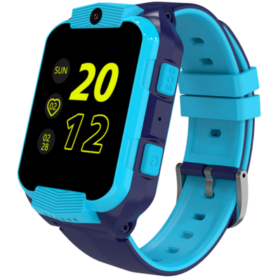 Smartwatch Canyon Cindy KW-41 Blue