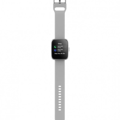 Smartwatch Forever ForeVigo2 SW-310 Plata