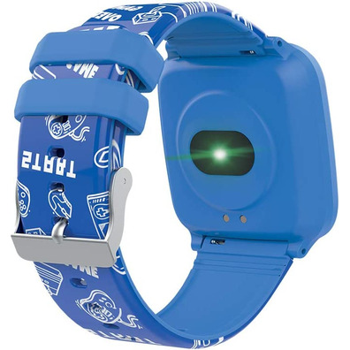 Smartwatch Forever IGO JW-100 para Niños Azul