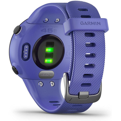 Smartwatch Garmin Forerunner 45S GPS Iris