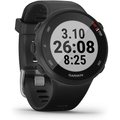 Smartwatch Garmin Sport Watch Forerunner 45S Negro