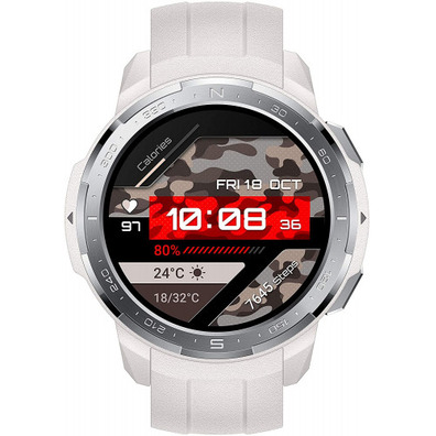 Smartwatch Honor GS Pro Blanco