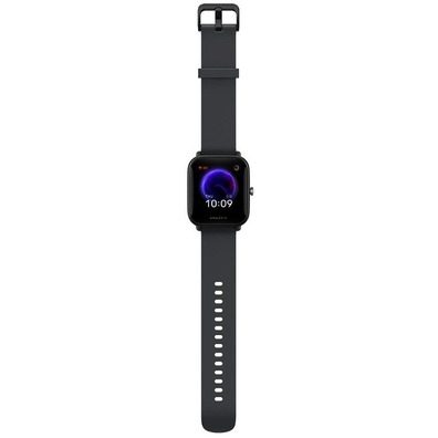 Smartwatch Huami Amazfit Bip U Negro