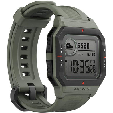 Smartwatch Huami Amazfit Neo Verde