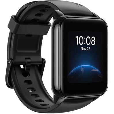 Smartwatch Realme Watch 2 Negro