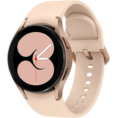 Smartwatch Samsung Galaxy Watch 4 40m Gold