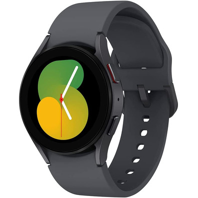 Smartwatch Samsung Galaxy Watch 5 40mm Graphite